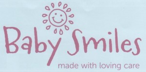 Baby Smiles_Logo