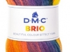 DMC_Brio_Cor 400