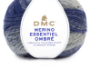 Cor 1002 Merino Essenciel Ombre