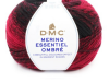 Cor 1001 Merino Essenciel Ombre