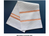 Modelo Castelo B1 - Cor Laranja