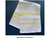 Modelo Castelo B1 - Cor Amarelo