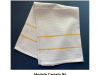 Modelo Castelo B4 - Cor Amarelo