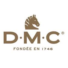 DMC logotipo