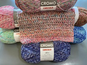 Cromo da Círculo